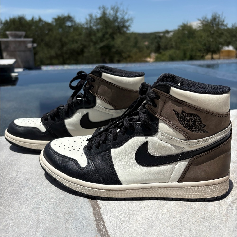 Nike Jordan 1 Retro W9 M7.5